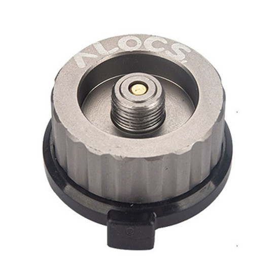 مبدل کپسول آلوکس