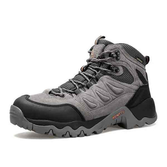 کفش ساق کوتاه هومتو	