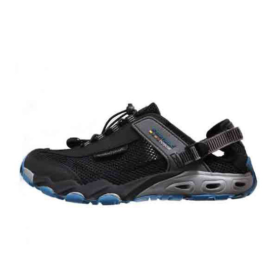 صندل جلو بسته اسنوهاک مدل برانی