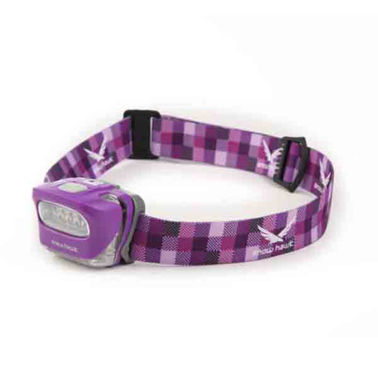 چراغ پیشانی اسنوهاک