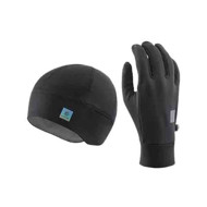 ست دستکش و کلاه کایلاس 