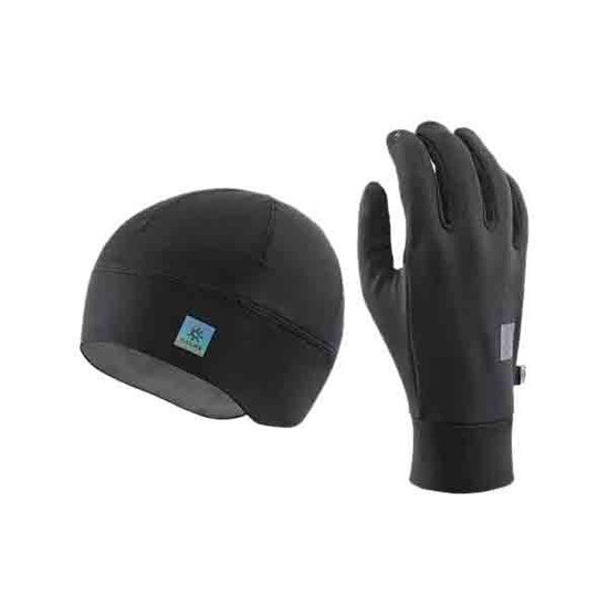 ست دستکش و کلاه کایلاس 