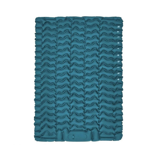 زیر انداز بادی دو نفره نیچرهایک	