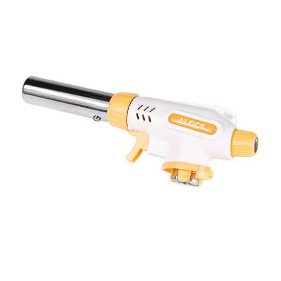 سر شعله صنعتی آلوکس