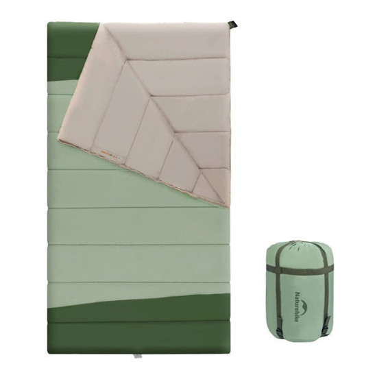 کیسه خواب دو نفره نیچرهایک