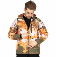 کاپشن وینداستاپر هیمالیا	