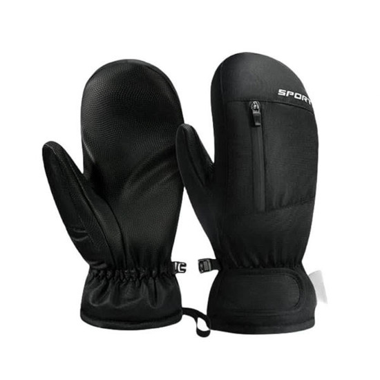 دستکش گرتگس دو انگشتی گلوجوی	