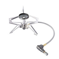 سر شعله شلنگ دار فایرمپل