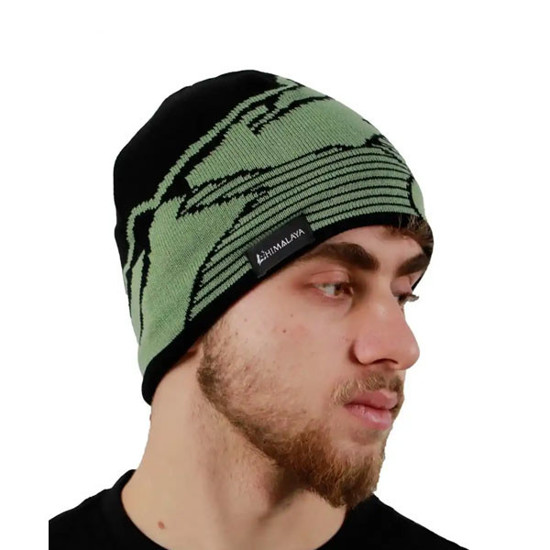 کلاه بافت هیمالیا	