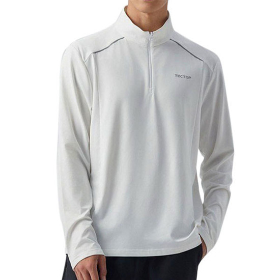 بلوز نیم زیپ میکروپلار تک تاپ	