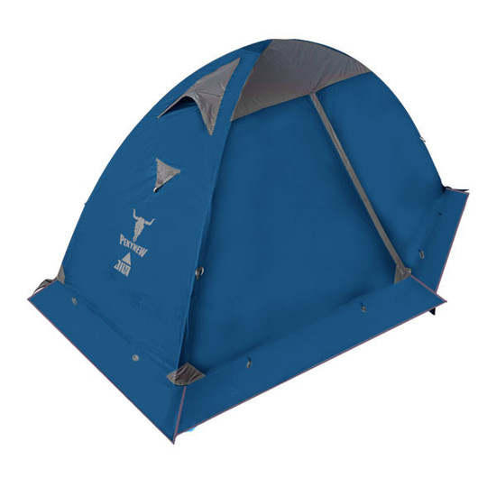 چادر یک نفره پکینیو	