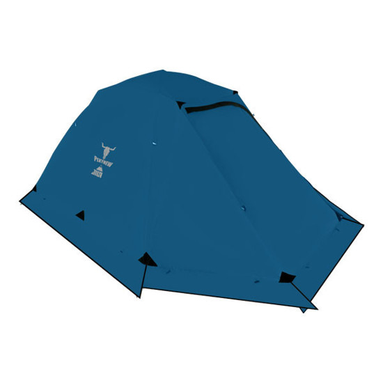 چادر سه نفره کله گاوی	