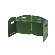 صفحه محافظ باد بلک دیر