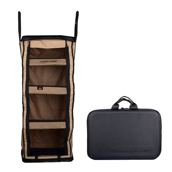 کیف نگهدارنده مواد غذایی هپی کمپ	