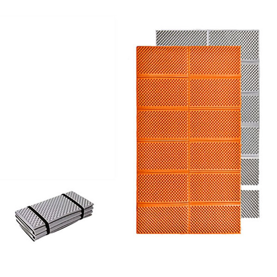 زیرانداز دو نفره آکاردئونی	