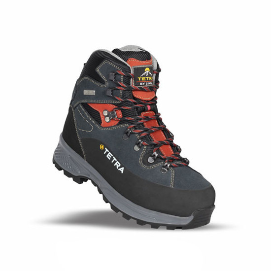 کفش کوهنوردی تترا مدل اورست	