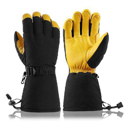 دستکش گرتگس پنج انگشت اوزیرو