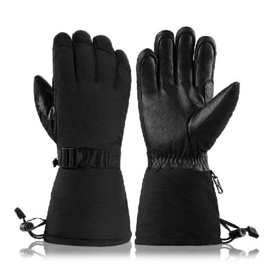 دستکش گرتگس پنج انگشت اوزیرو	