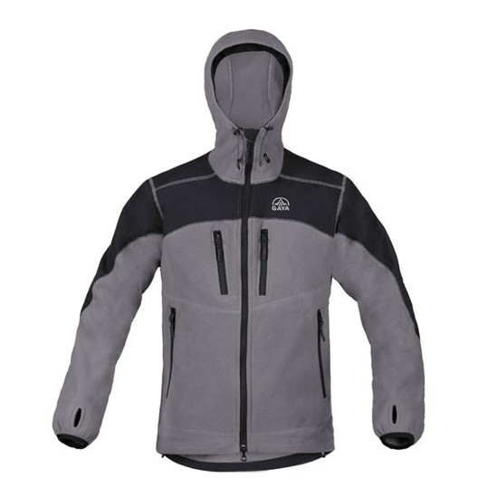 کاپشن پلار گایا	