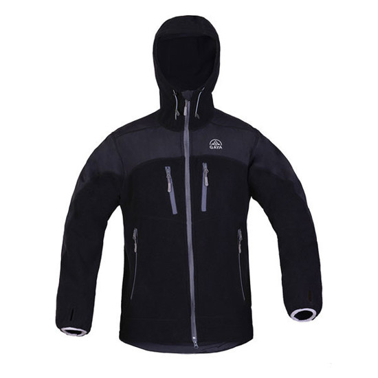 کاپشن پلار گایا	