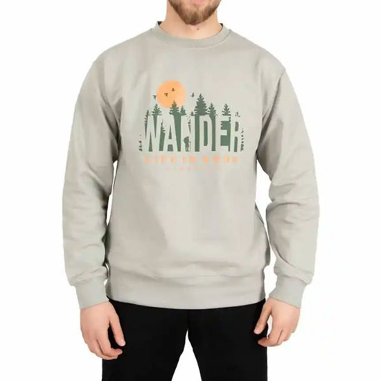 بلوز پاییزه هیمالیا	