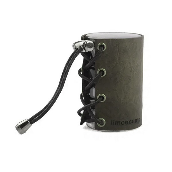 ست ظروف ادویه لیمو کمپ