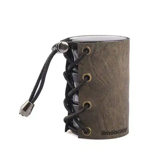 ست ظروف ادویه لیمو کمپ