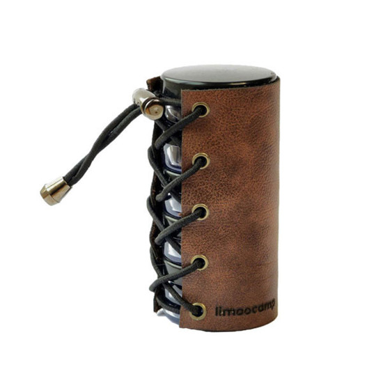 ست ظروف ادویه لیمو کمپ