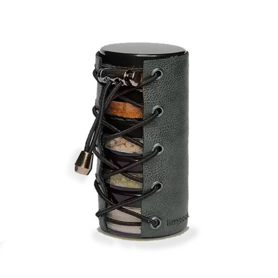 ست ظروف ادویه لیمو کمپ