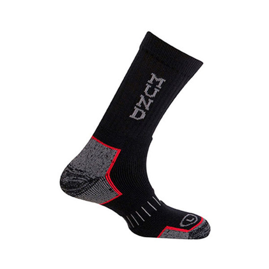 جوراب پشمی موند مدل پلار سیرکل