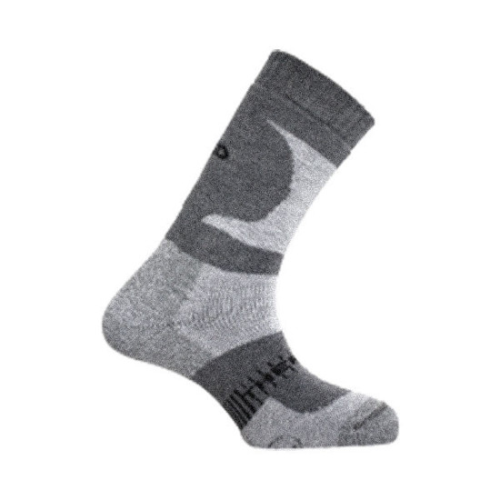 جوراب پشمی موند مدل کی دو