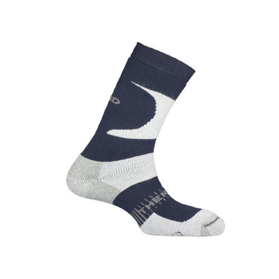 جوراب پشمی موند مدل کی دو