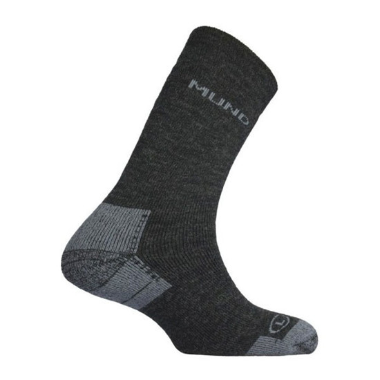 جوراب پشمی موند مدل آرکتیک