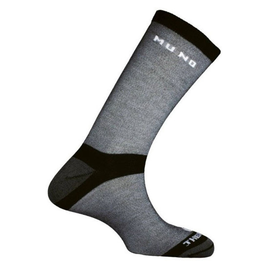 جوراب پشمی موند مدل البروس