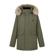 کاپشن پر مردانه هومتو