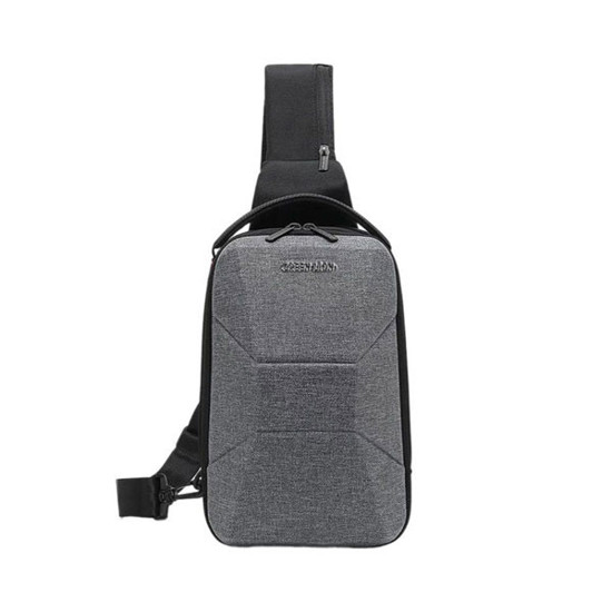 کیف روی سینه گرین لاین 