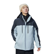 کاپشن دو پوش اسنوهاک