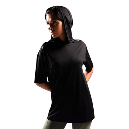 تیشرت آستین کوتاه کامفی سی سو