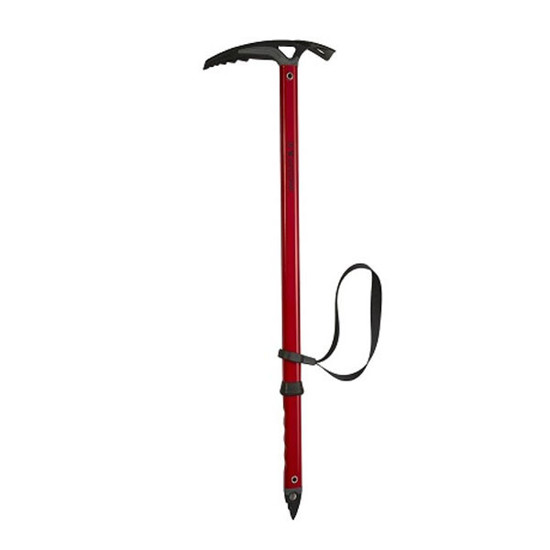 کلنگ کوهنوردی هفت گوهر مدل شاهو