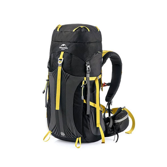 کوله پشتی نیچرهایک