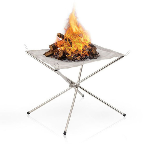 استند پایه دار آتش گرین لاین