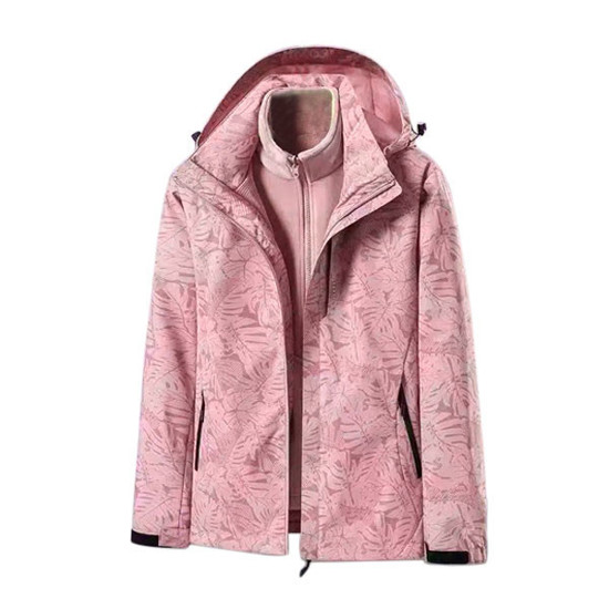 کاپشن دوپوش اسنوهاک