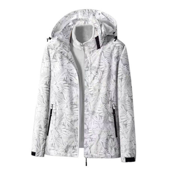 کاپشن دوپوش اسنوولف