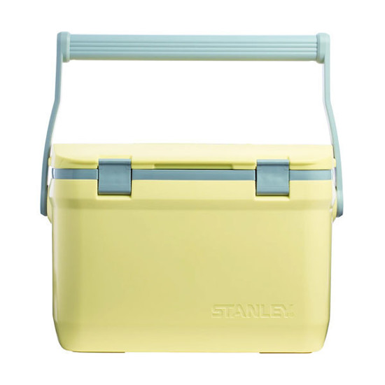 یخدان استنلی