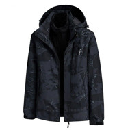 کاپشن دوپوش اسنوولف