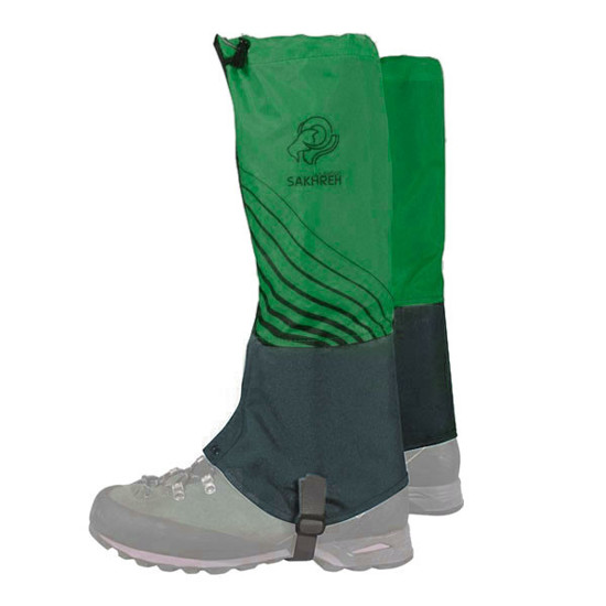 گتر سبک صخره