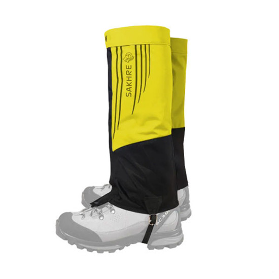 گتر سبک صخره