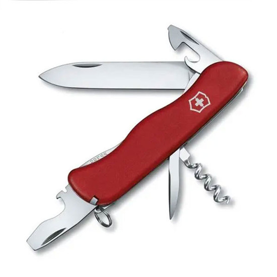 چاقو و ابزار چندکاره ویکتورینوکس