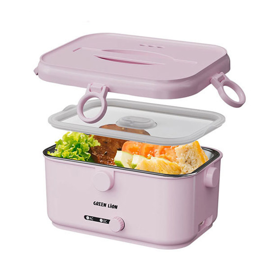 گرم کن غذا برقی گرین لاین