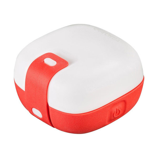 چراغ چادر باطری خور کچوا